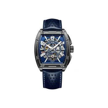 Sea Gull Men Watch