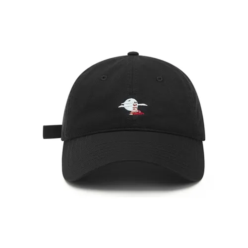 FREE RABBITⅡ Baseball Caps Unisex