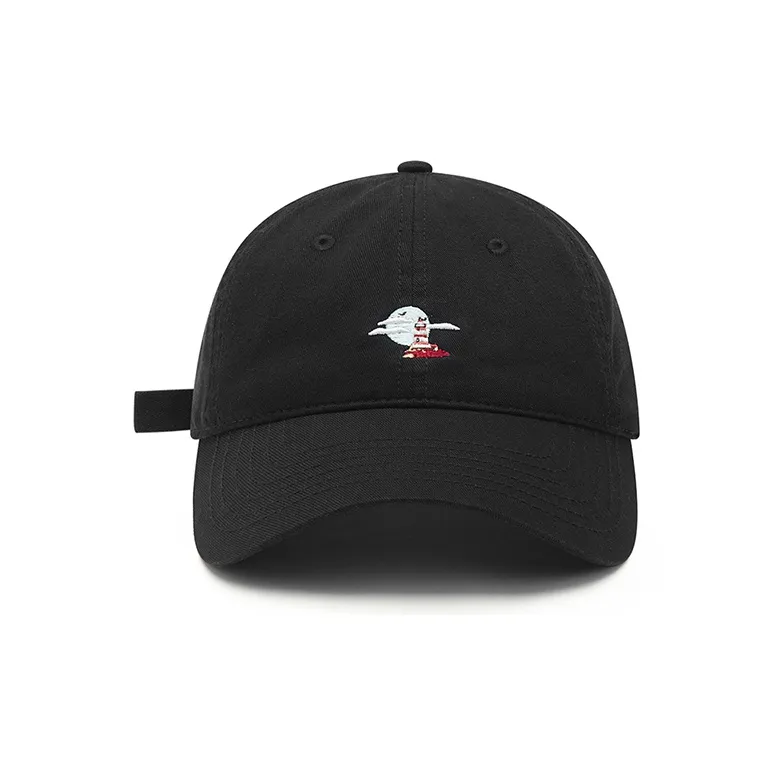 FREE RABBITⅡ Baseball Caps Unisex-0