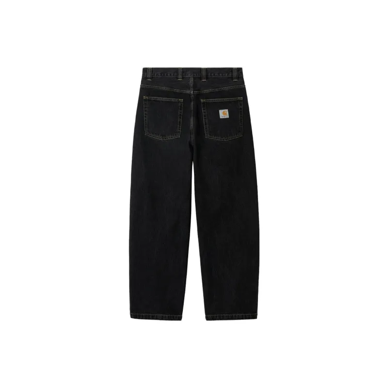 Carhartt WIP Brandon Jeans-1