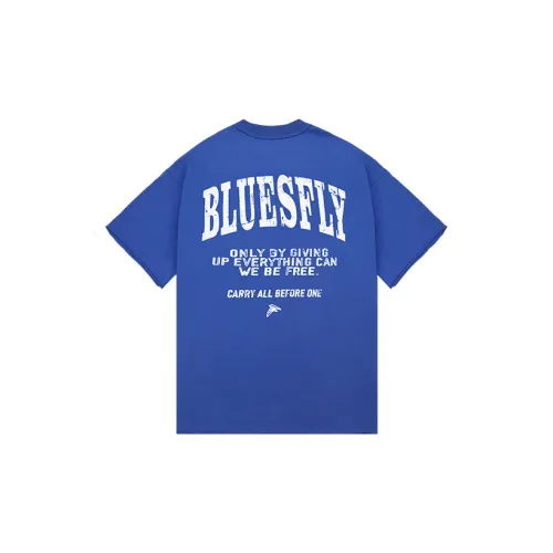 BLUESFLY T-Shirts Unisex