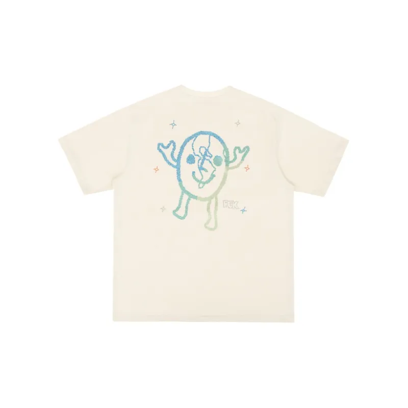 PUK 2023 Spring/summer T-Shirts Unisex-13