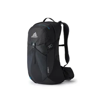 GREGORY Nylon Backpack Regular Men's