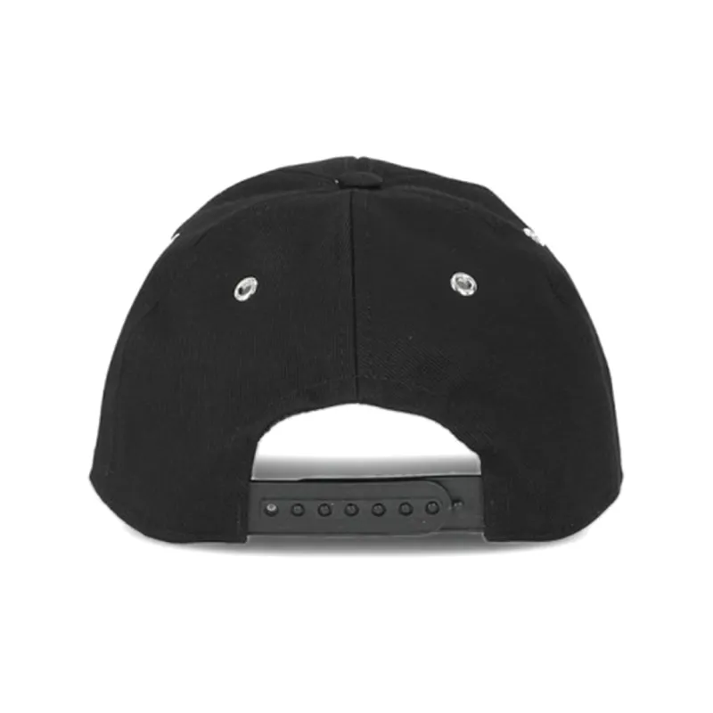 Ami Embroidered Cap-2
