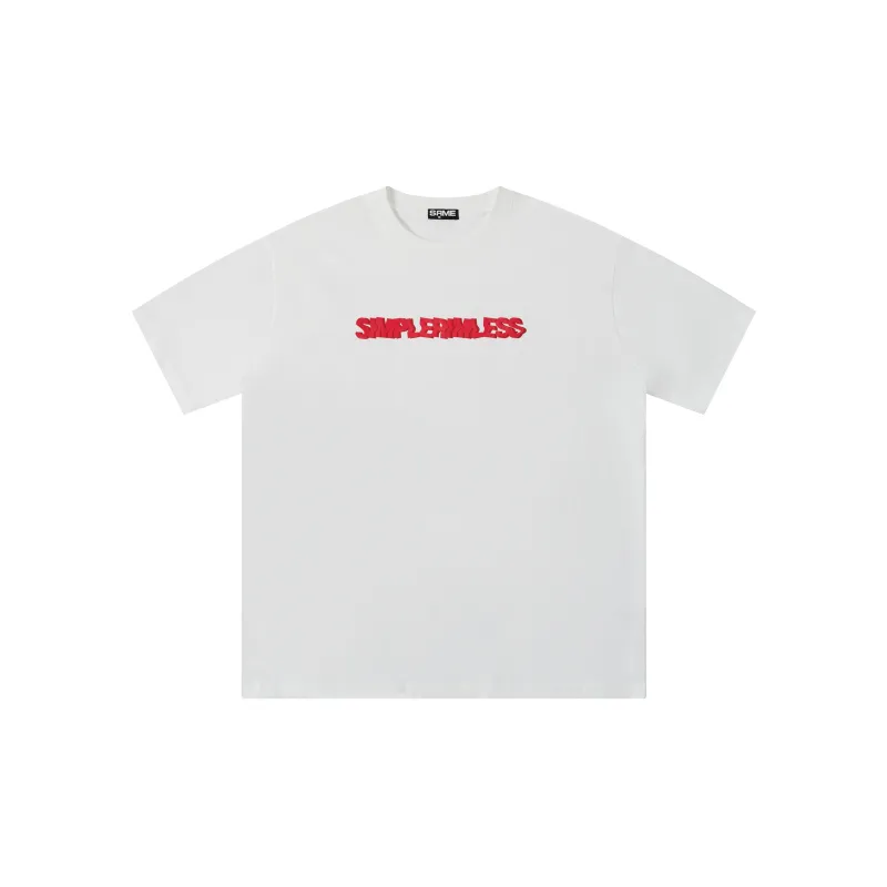 SIMPLE RIMLESS/SRME T Shirt Unisex-13