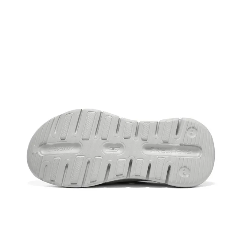 Skechers Foamies Clog 'Grey' Women's-3