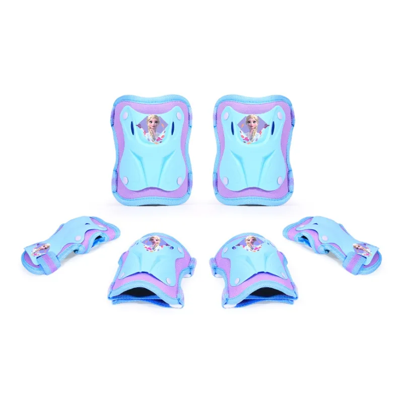 MESUCA Frozen Series Protective Gear Sets-7