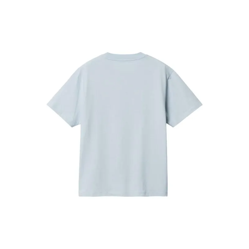 Carhartt WIP SS23 MARINA Series T-Shirts Women's Icarus-1