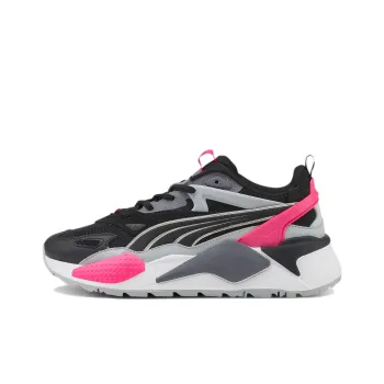 PUMA RS X Efekt Black Ravish Pink