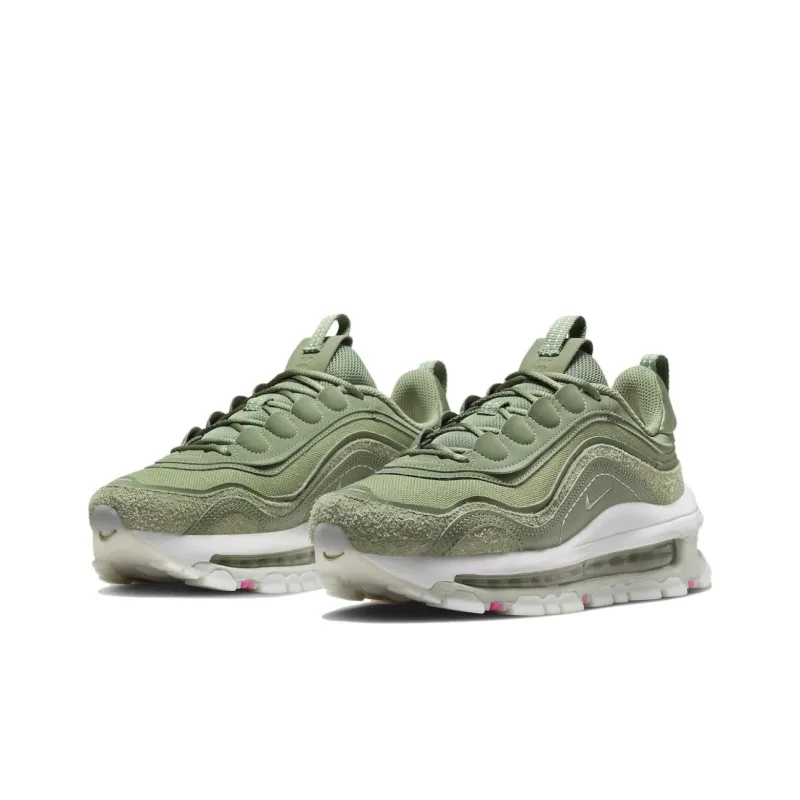 Nike Air Max 97 Futura Olive Women's-2