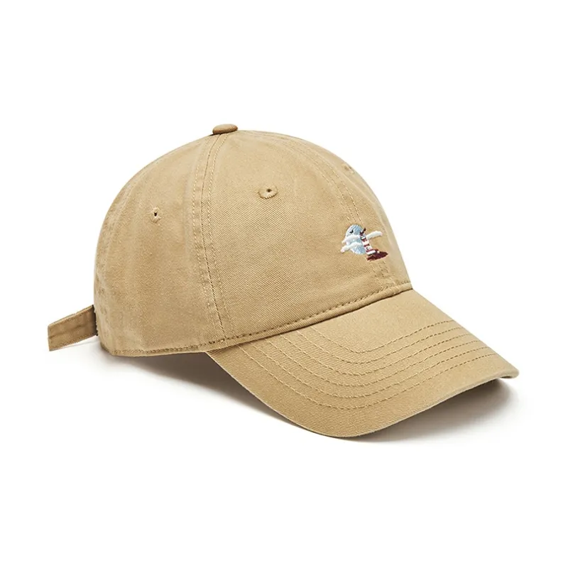 FREE RABBITⅡ Baseball Caps Unisex-5