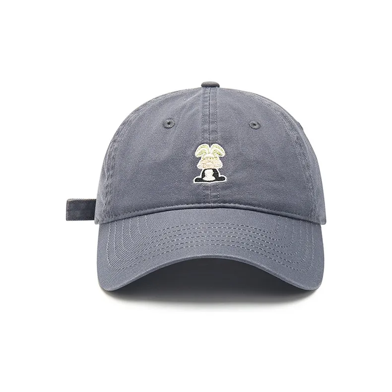 FREE RABBITⅡ Baseball Caps Unisex-2