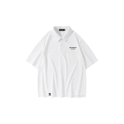 NEO FANTASTIC Unisex Polo Shirt