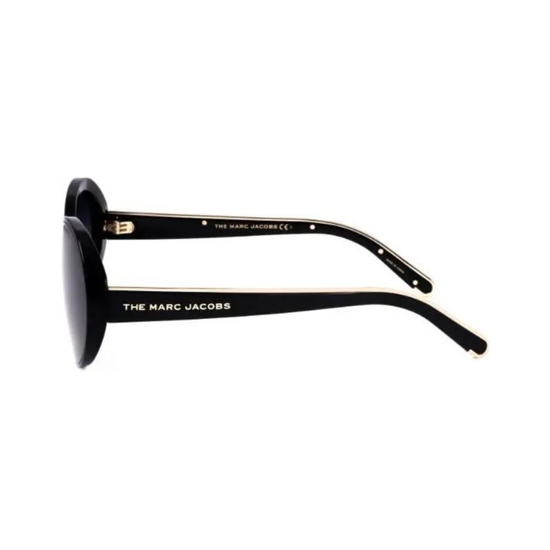 MARC JACOBS Sunglasses Women's Black-2
