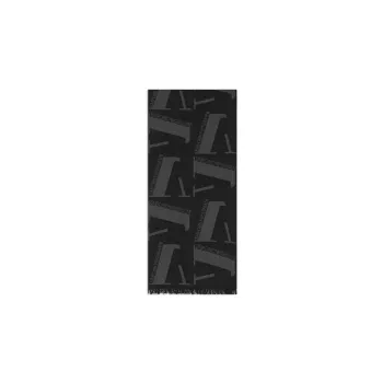 EMPORIO ARMANI Knit Scarves Unisex
