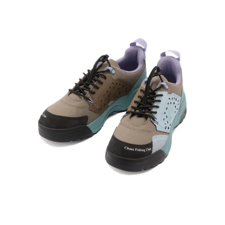 Converse Qak Cp Cfc 'Multi Color'-1