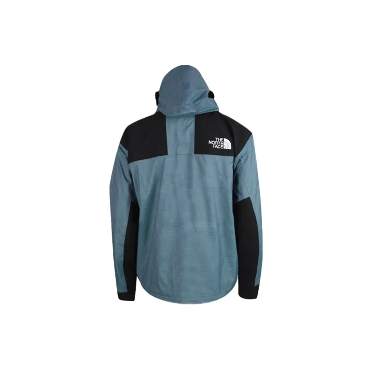 THE NORTH FACE 1990 Collection Jacket Men Blue L