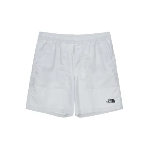 THE NORTH FACE Casual Shorts Unisex Gray