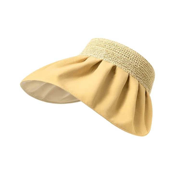 Fancet Studios Sun Protection Hats Women's-5