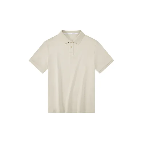 A.B.X Men Polo Shirt