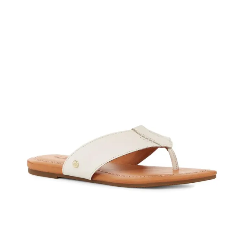 UGG Stylish Sandals Women's Jasmine Flower-1