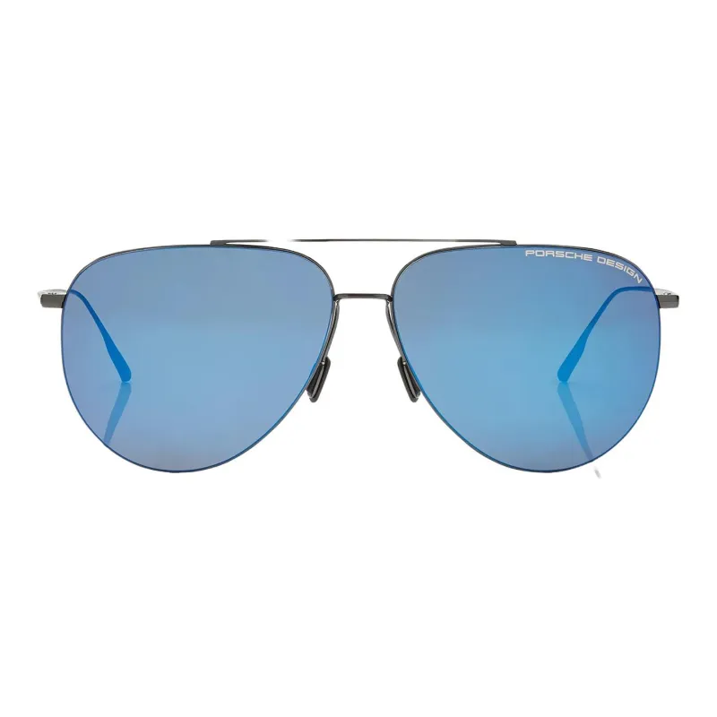 PORSCHE DESIGN Sunglasses Unisex-2