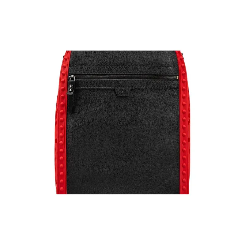 Christian Louboutin Backparis Studded Backpack-4