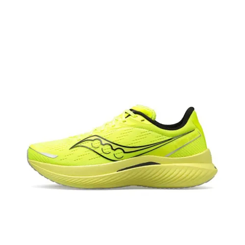 saucony Endorphin Speed 3 'Citron Fog'