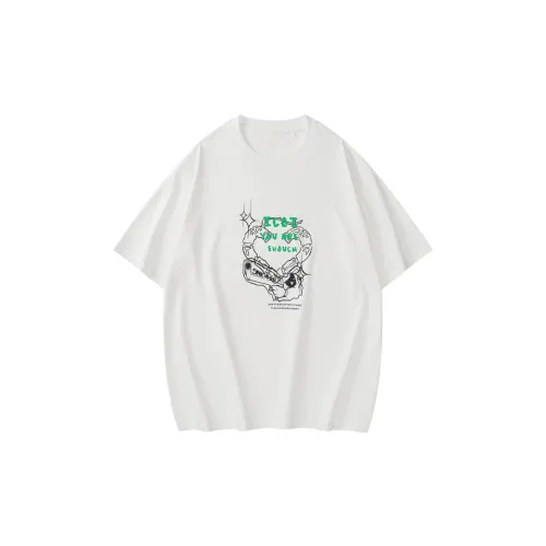 IGOI T-Shirts Unisex