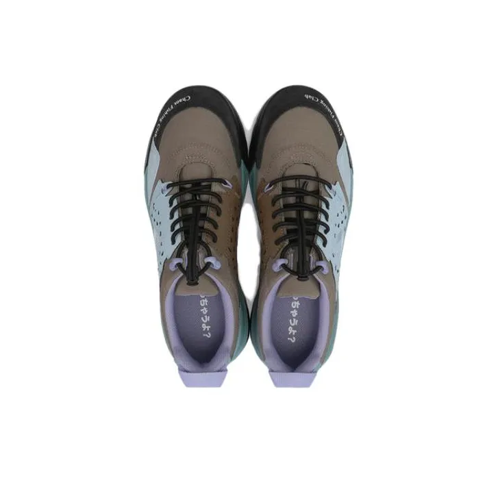 Converse Qak Cp Cfc 'Multi Color'-3