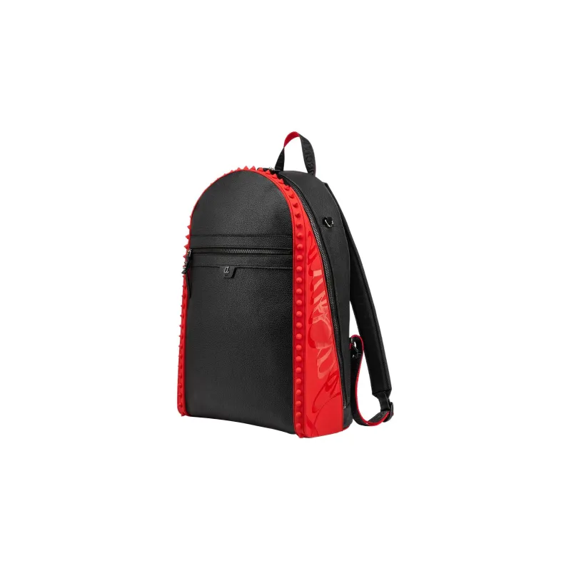 Christian Louboutin Backparis Studded Backpack-1