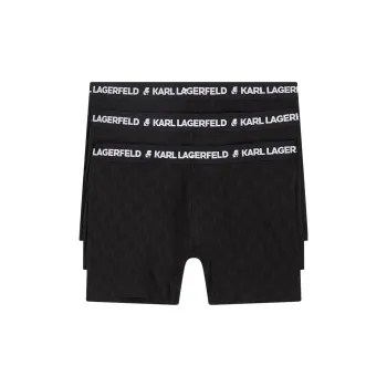 KARL LAGERFELD / Karl Lagerfeld Jeans Men Boxer Shorts
