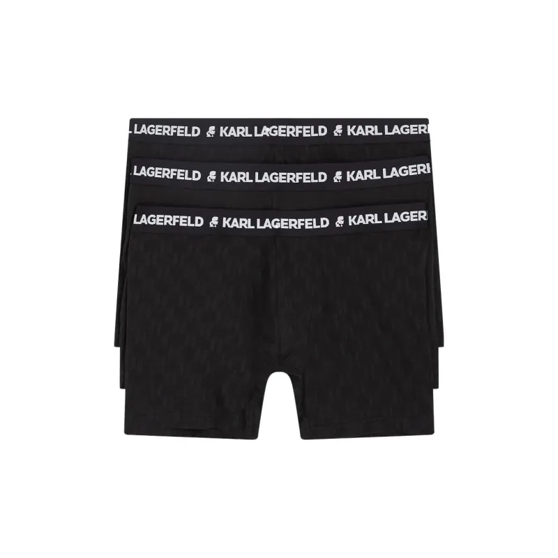 KARL LAGERFELD / Karl Lagerfeld Jeans Men Boxer Shorts-0