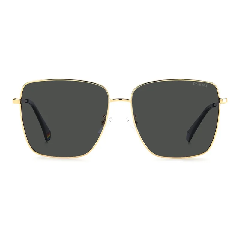 Polaroid Square Sunglasses Women's-1