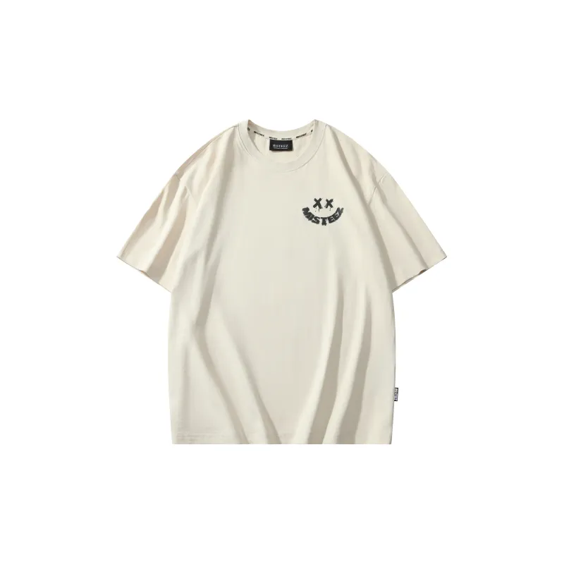 MISTEEZ T-Shirts Unisex-7