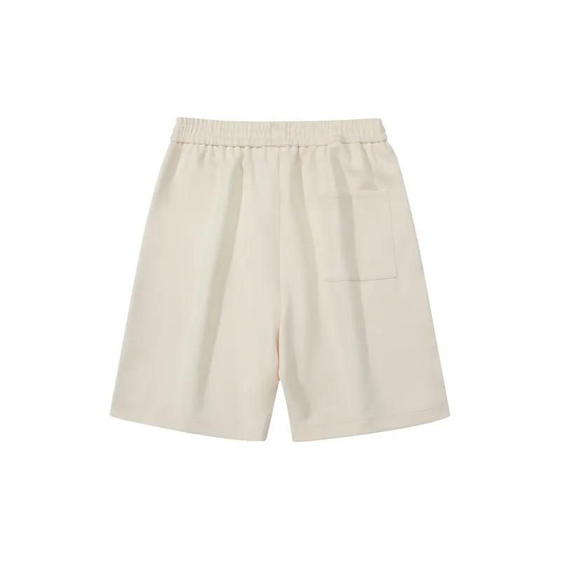 S.view Casual Shorts Unisex-21
