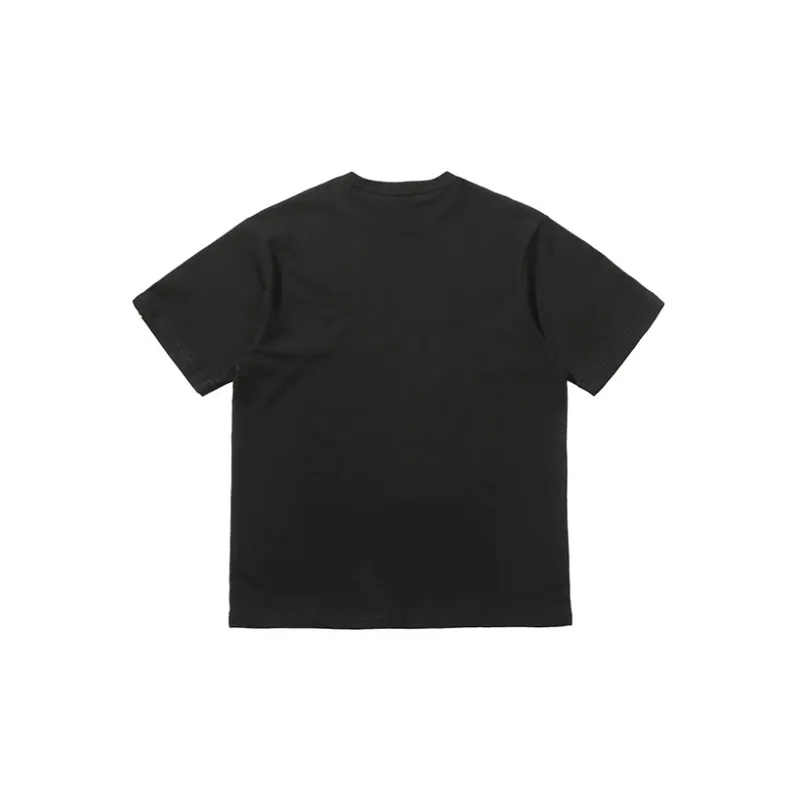 ROCK PLAN T Shirts Unisex-1