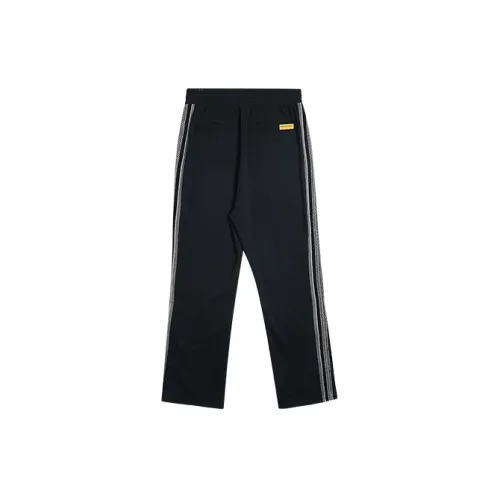 DANGEROUSPEOPLE Casual Pants Unisex