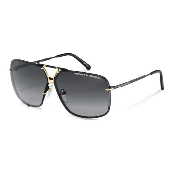 PORSCHE DESIGN Sunglasses Men