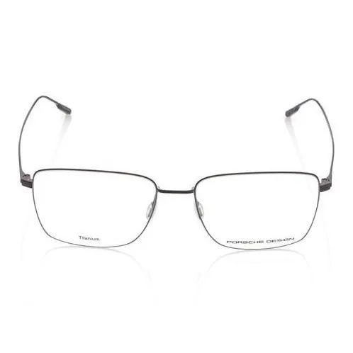 PORSCHE DESIGN Eyeglass Frames Unisex-2