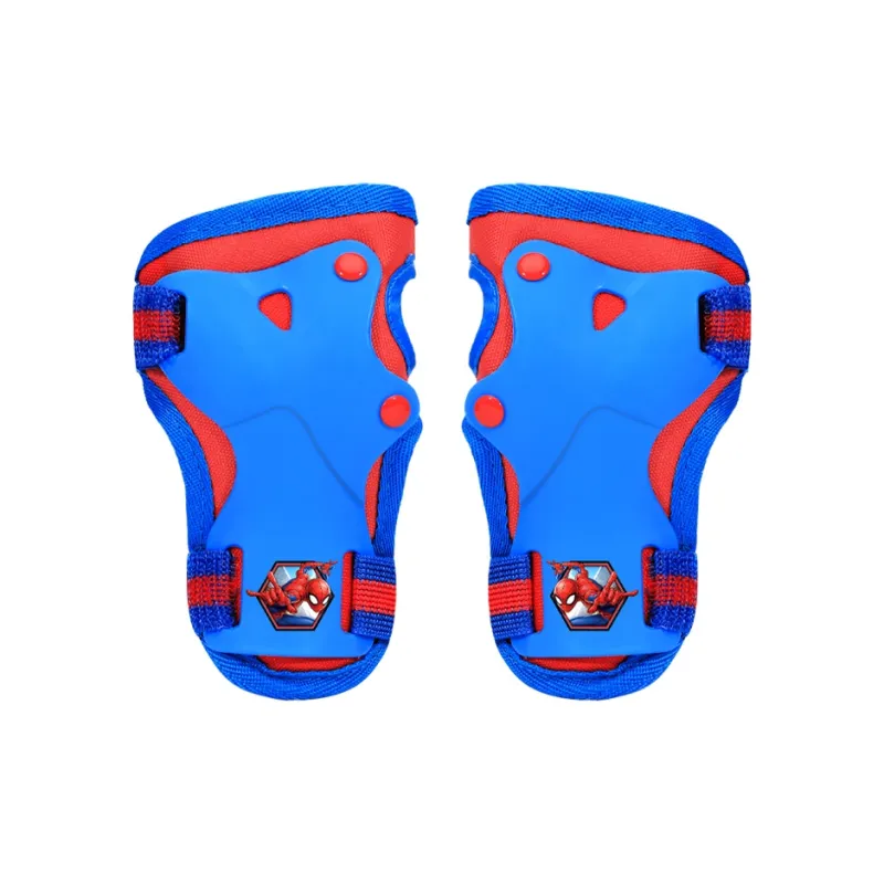 MESUCA Frozen Series Protective Gear Sets-17