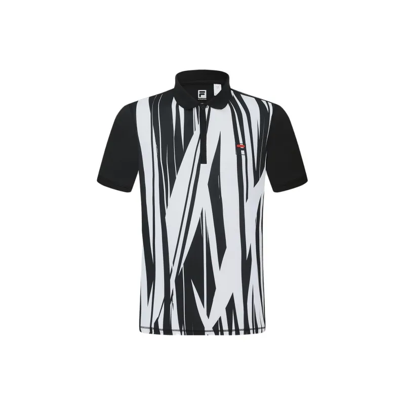 FILA Polo Shirts Men Multicolor-1