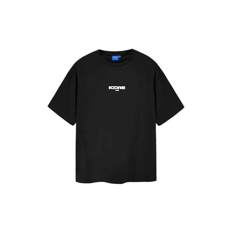ICONS Lab SSUR PLUS X ICONSLAB T Shirts Unisex-1