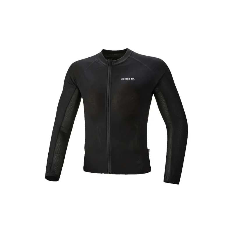 RICHA Motorcycle Protective Gears Protective Compression Tops-0