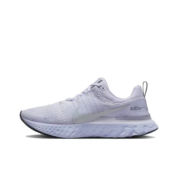 Nike React Infinity Run Flyknit 3 'Palest Purple Iron'