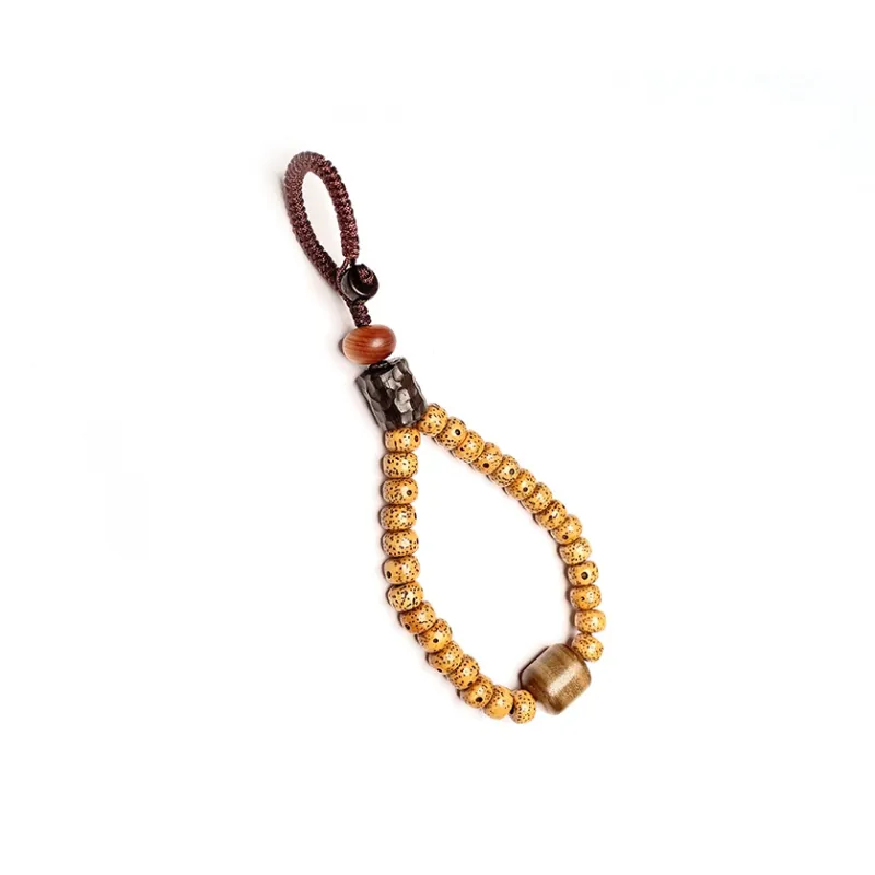 MOUNTAINS AND MANS Keychains Unisex-2