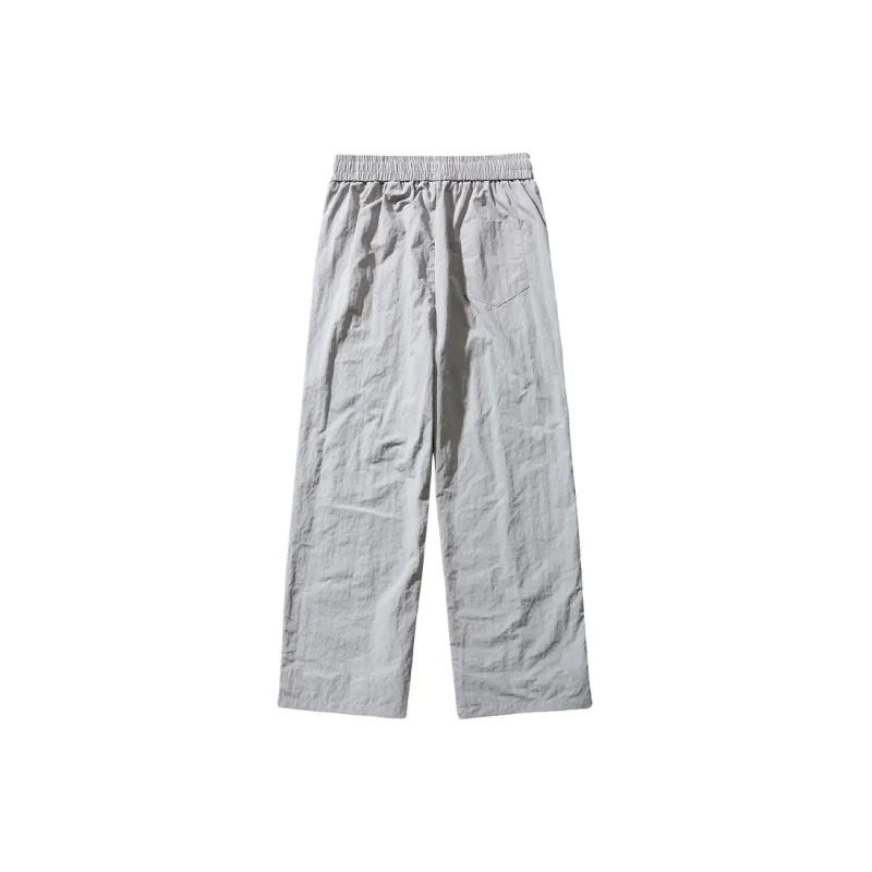 Freamve Casual Pants Unisex-5