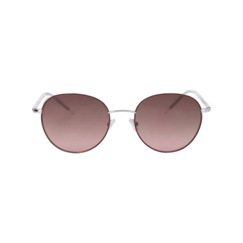 HUGO BOSS 1395/S Round Frame Sunglasses-1