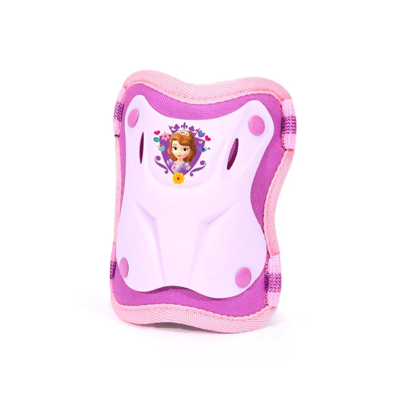 MESUCA Frozen Series Protective Gear Sets-25