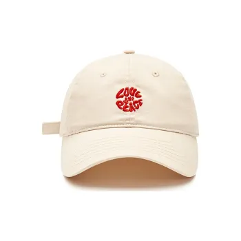 FREE RABBITⅡ High Quality Cotton Baseball Caps Unisex